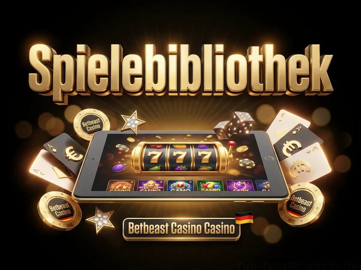 Spielebibliothek