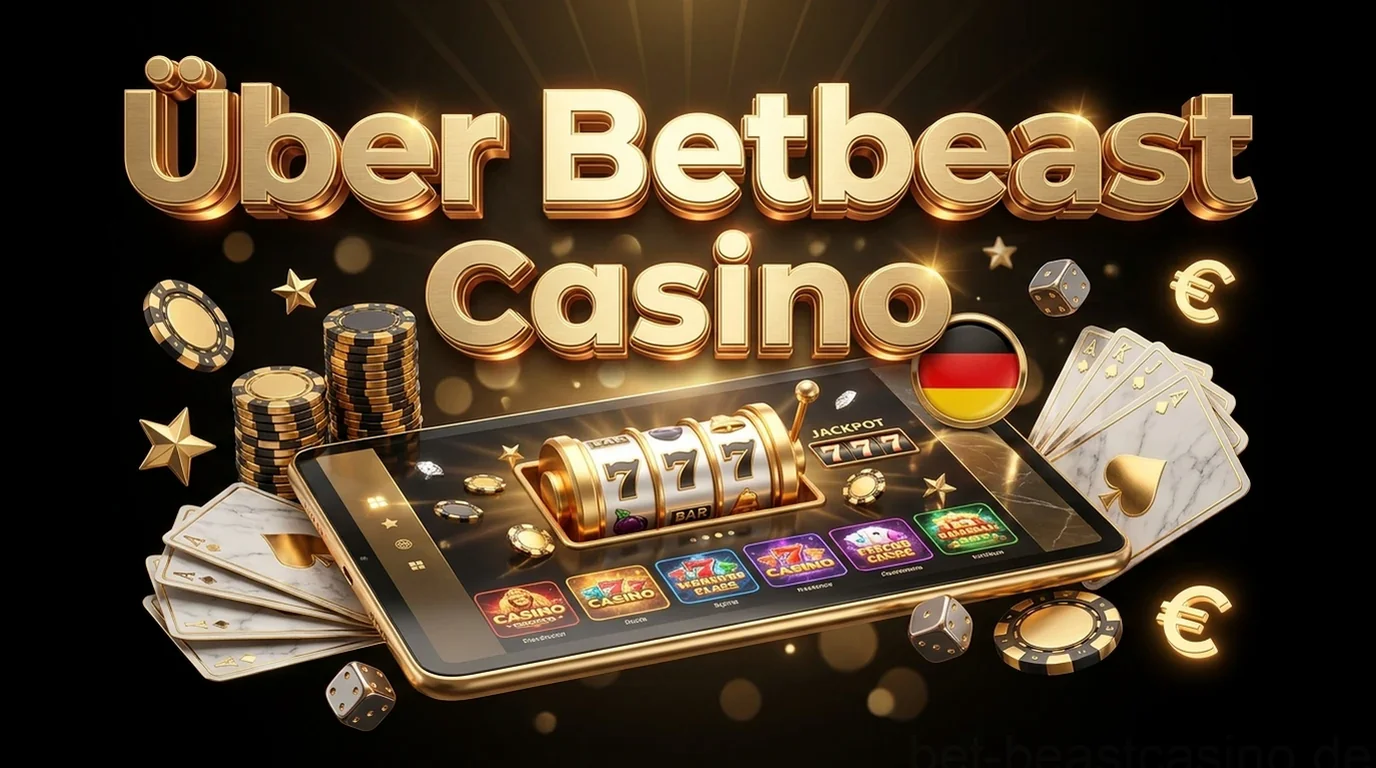 Über Betbeast Casino